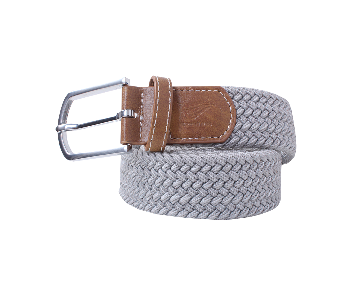 Ernie Els Woven Belt - A Product of Ernie Els Collection